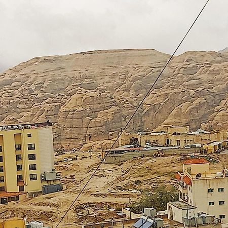 Jordanian Baity Apartment Wadi Musa Luaran gambar