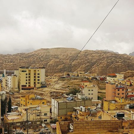 Jordanian Baity Apartment Wadi Musa Luaran gambar