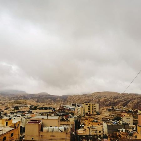 Jordanian Baity Apartment Wadi Musa Luaran gambar