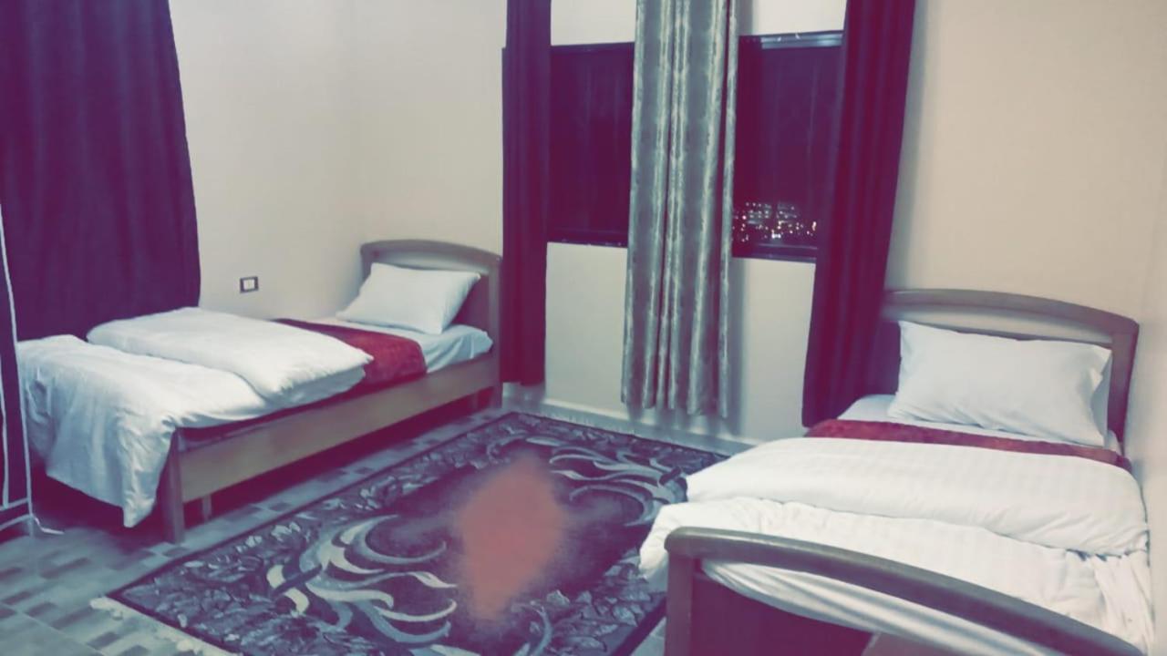 Jordanian Baity Apartment Wadi Musa Luaran gambar