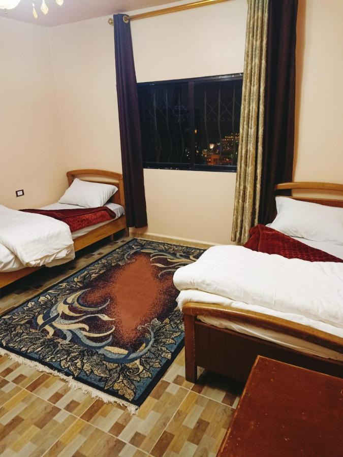 Jordanian Baity Apartment Wadi Musa Luaran gambar
