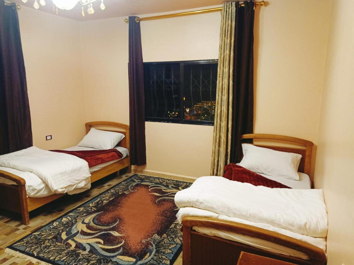 Jordanian Baity Apartment Wadi Musa Luaran gambar