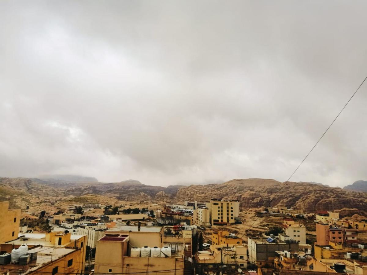 Jordanian Baity Apartment Wadi Musa Luaran gambar