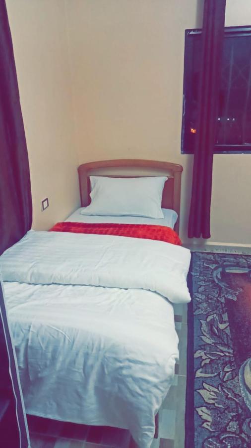 Jordanian Baity Apartment Wadi Musa Luaran gambar