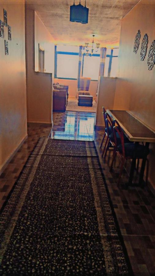 Jordanian Baity Apartment Wadi Musa Luaran gambar