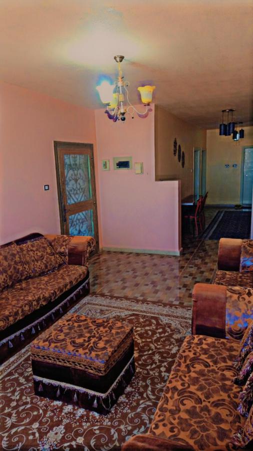 Jordanian Baity Apartment Wadi Musa Luaran gambar