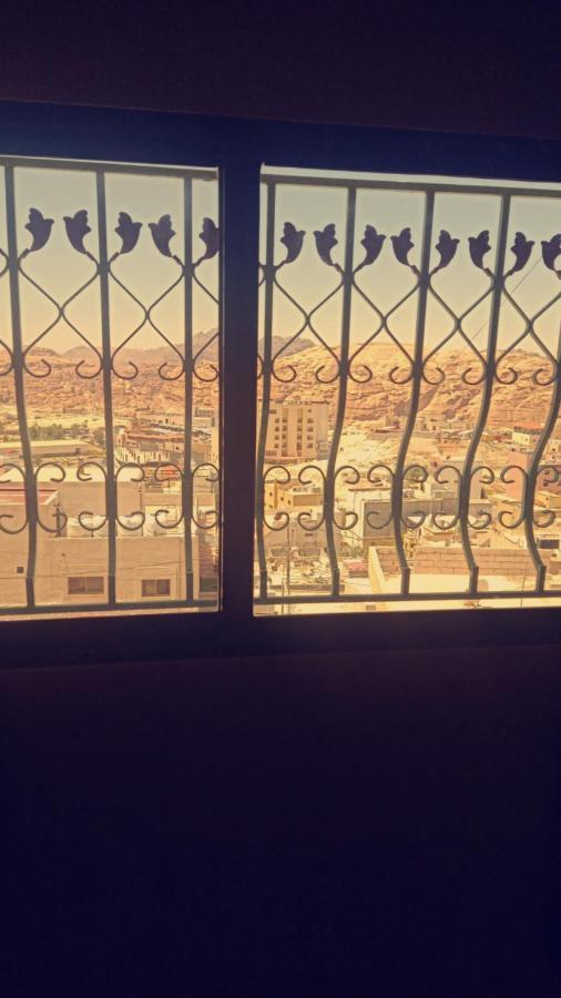 Jordanian Baity Apartment Wadi Musa Luaran gambar