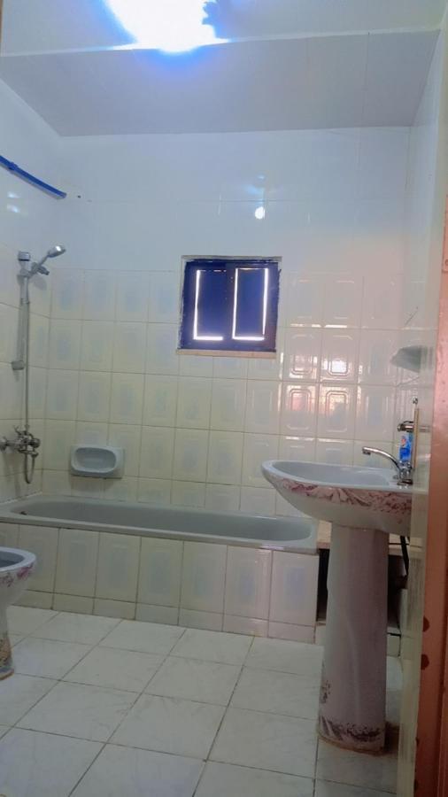 Jordanian Baity Apartment Wadi Musa Luaran gambar