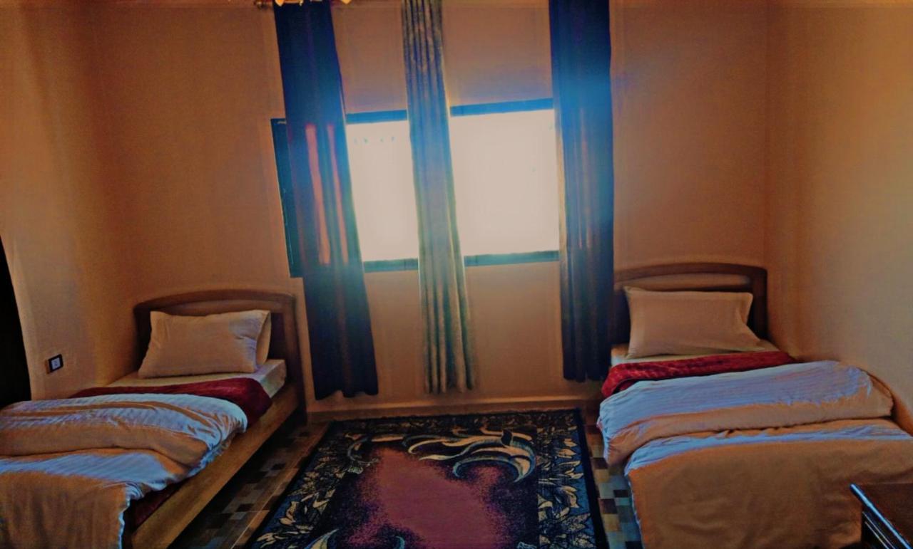 Jordanian Baity Apartment Wadi Musa Luaran gambar