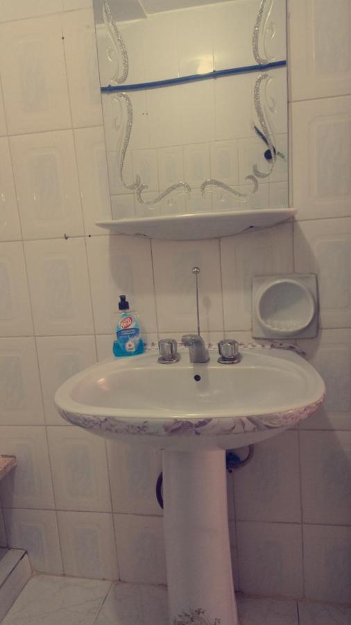 Jordanian Baity Apartment Wadi Musa Luaran gambar