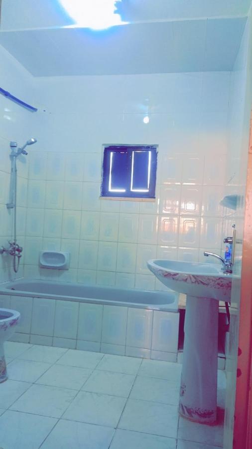 Jordanian Baity Apartment Wadi Musa Luaran gambar