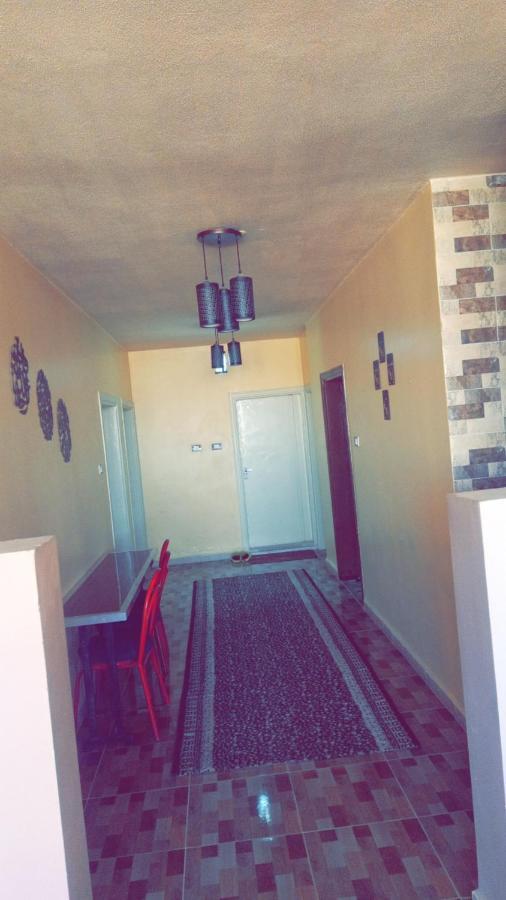 Jordanian Baity Apartment Wadi Musa Luaran gambar