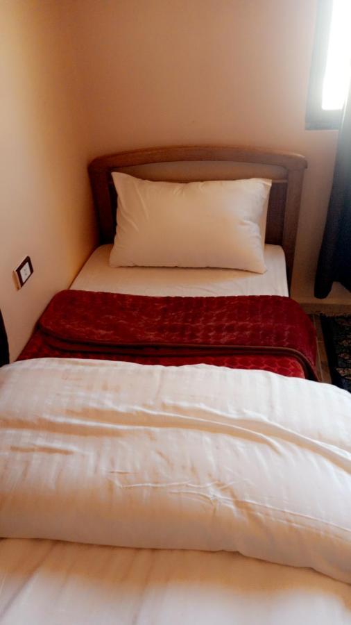 Jordanian Baity Apartment Wadi Musa Luaran gambar