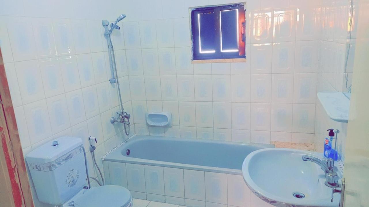 Jordanian Baity Apartment Wadi Musa Luaran gambar